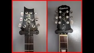 What Makes A Good Guitar?