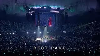 251221 The Present | 데이식스 2025년 마지막 무대 BESTPART