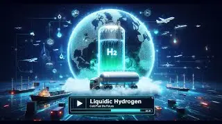 Liquid Hydrogen: Fueling the Future of Space and Earth 