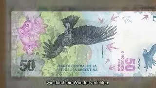 Geheime Rituale aus Argentinien f&uuml;r Geld und Gl&uuml;ck