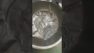 Pin making machine