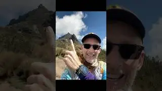 Rucu Pichincha Trail Run / Hike, Quito, #ecuador #trailrunning