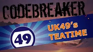 UK49 TEATIME 06 AUG 2021 BEST WAY TO GET 3 NUMBERS AND BONUS