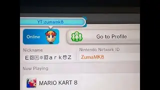 Playing MK8U バグがしたい人集まれー! Tournament and MK8DX with viewers!