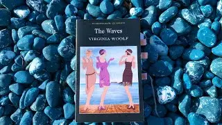 The Waves by Virginia Woolf | A review
