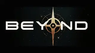 The Leap into the Unknown - BEYOND - No.0001