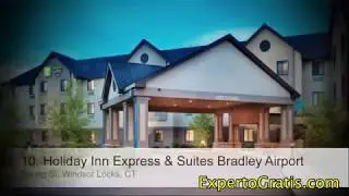 Top 10 Hotels in Windsor, Hartford, Connecticut, United States of America