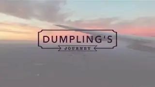 Dumpling's Journey Trailer 😹