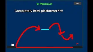 New Html game by snake arcade and daboiyoshi | Neon Dash
