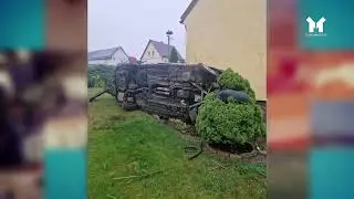 MŁODOCIANI W DRODZE PO MANDATY