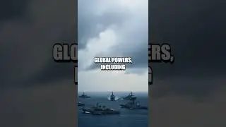 U.S.-Iran Tensions in the Strait of Hormuz: Navigating Conflict and Diplomacy