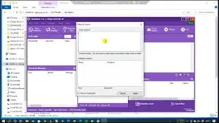 Tutorial penggunaan Bot master