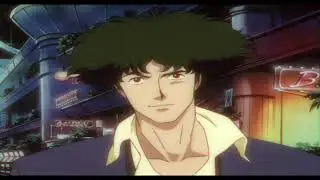 The VHS experience [AMV]