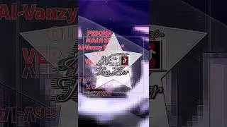 - Main Oc Charm-🔥|| Al-Vanzy Razak || Old Style Tween Ver-🤏🏻 || ORI-? || #gacha#gachaclub#tweening