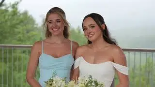 Shae & Jeff Main Highlight