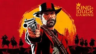 Test Stream Max Settings 1080p 60 FPS 🛠 | RDR2 LIVE w/ Finesse  | Congrats Giveaway Winners & Mods
