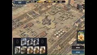 WCRA Nighthawk lv65 Zeus-Buggy Strategy (10 minutes, 3000-5000 oil)