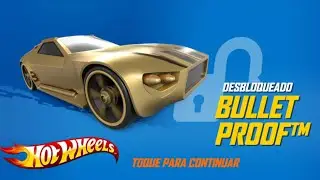 HOTWHEELS RACE OFF 053 - GAMEPLAY GAMING GAMES
