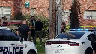 Deadly shooting reported on Alaska Street in Baton Rouge
