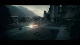 Harry Potter Tribute, for the last movie
