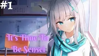 Blue Archive Android Emulator Gameplay Walkthrough Part 1 | It's Time To Be Sensei