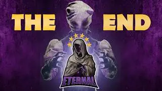 THE GREATEST DBD TEAM EVER CAME TO AN END