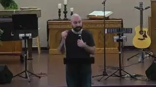 Gifts of the Spirit: 1 Corinthians 12