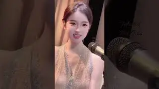 305. Hot Girl singing song. Is this your favorite Hot girl?