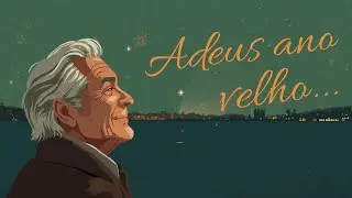 A Última Noite Antes do Mesmo Ano