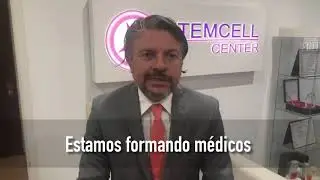 Benito Novas, ISSCA Hands-On Training