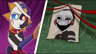 Ruin&rsquo;s SEARCH FOR ANSWERS