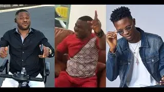 Loko Ti Win! Singer Yinka Ayefele Perform For Laycon Big Brother Naija Winner At Ooni Of Ife Palace