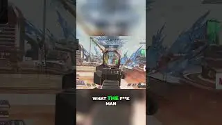 Apex Legends Most Viewed Clips Of The Week