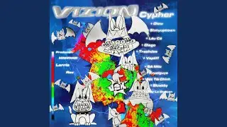 V1Z10N CYPHER