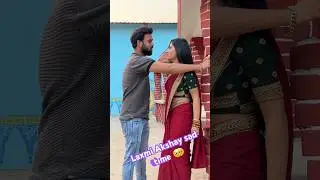 Laxmi Akshay sad time 🥹 #lofi #love #song #arijitsingh #music #lofisongs #reverb #slowed #￼