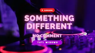 No Comment - Tuti Wibowo ( Lyrics )