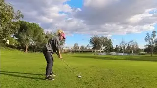 Exploring Porter Valley: Holes 6-18 Golf Course Tour