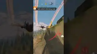 ParkerYT the best back up you can hope for🤡🤡#shorts #codm #codmobile #callofdutymobile