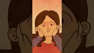 How we kiss. 💋 #puuung #animation #couplelife