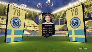 ☆Gold inform in free silver pack - FIFA 18☆