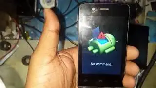 how to Hard reset Symphony E10