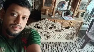 Wood design