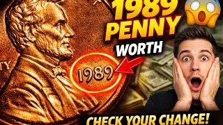 Mint Error Coins You Should Know About!