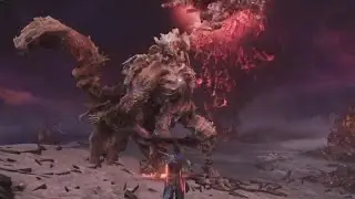 Dreglord (level 1) ER Nightreign