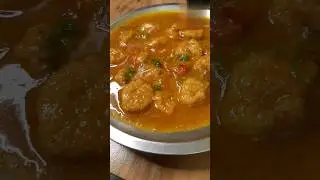 एक बार इस तरह से मसूर दाल की रेसिपी बनाकर देखे आप दाल के बदले इसे ही बनाना पसंद करेंगे।#shorts