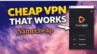 Namecheap FastVPN Review &ndash; Windows & Linux Setup (Honest)