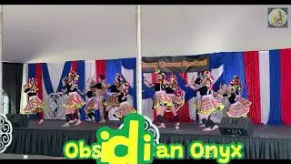Obsidian Onyx-Hmong Wausau Festival 2025 (Dance Competition Day 2)