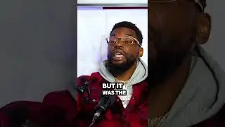 Hezi God on New Basketball Content Creators