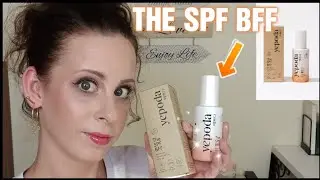 🧡YEPODA SPF BFF //mineralischer Sonnenschutz //NEU //🌞