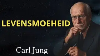 De vermoeidheid die slaap niet geneest: wanneer de ziel om hulp roept &ndash; Carl Jung